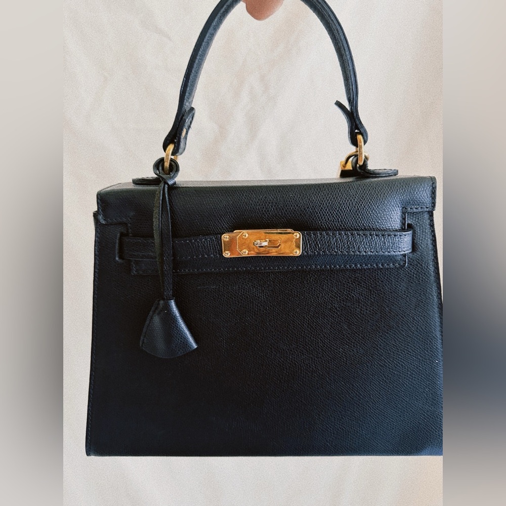 Inspired Bag Kelly 28